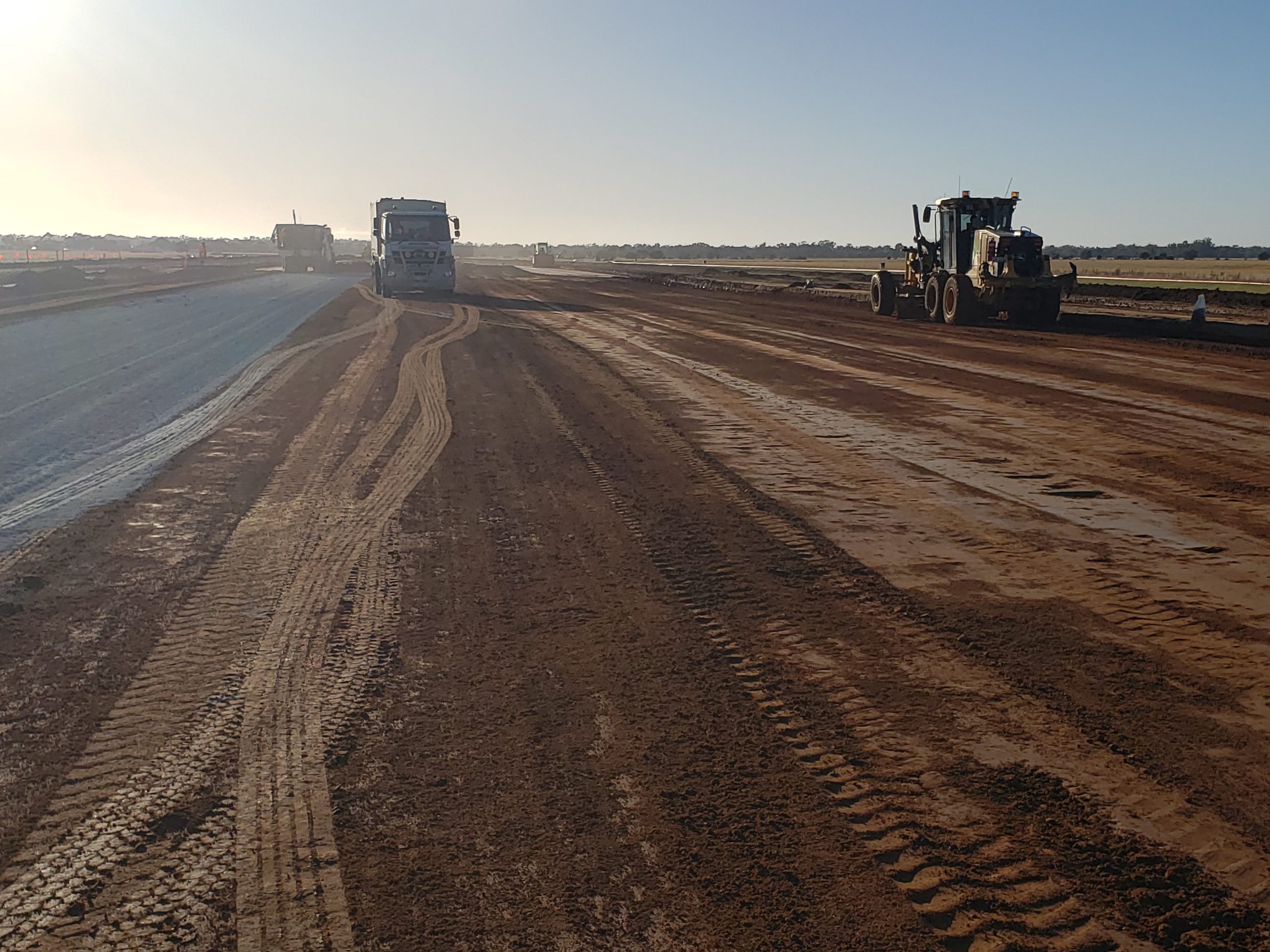 North West Queensland FWIN Project workshop, Cloncurry (September 2019)
